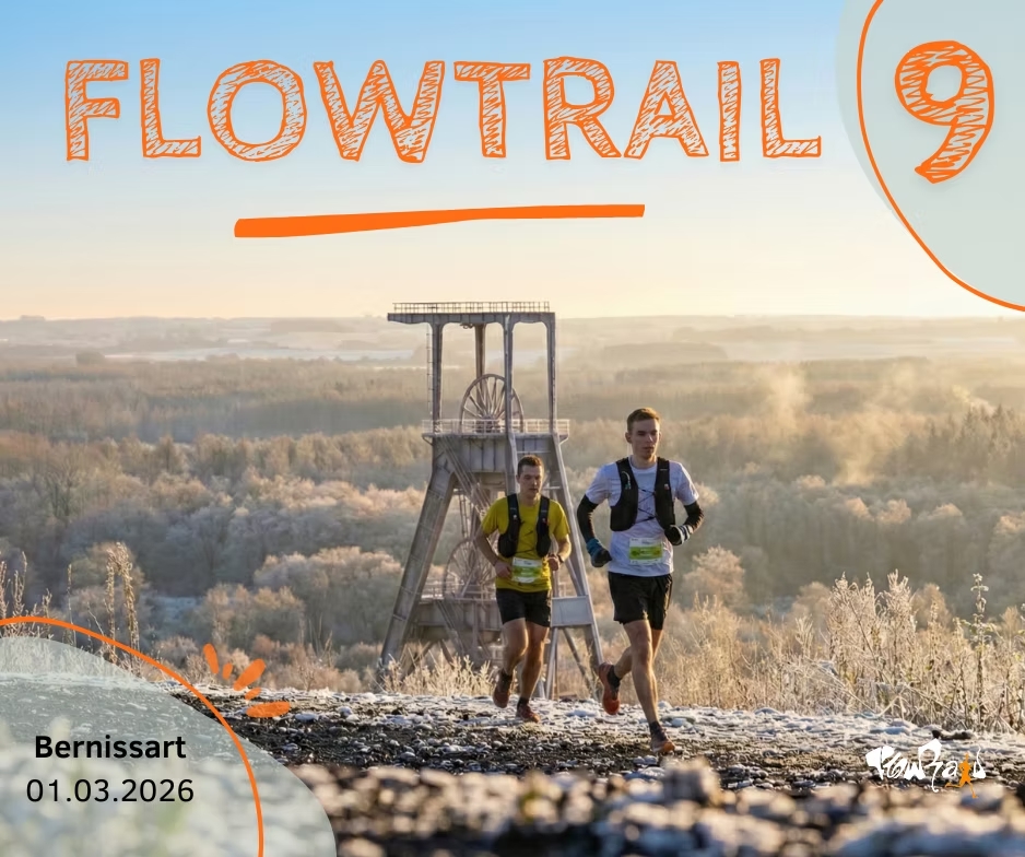 FlowTrail