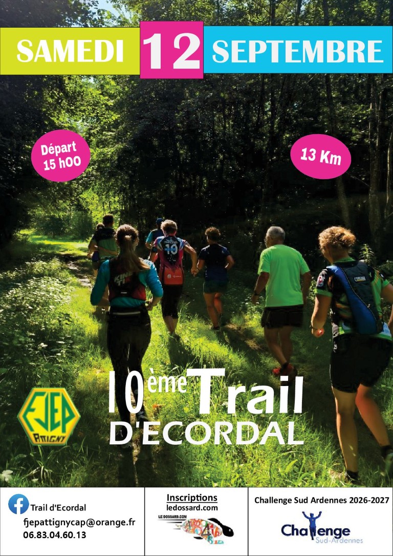 Trail Ecordal