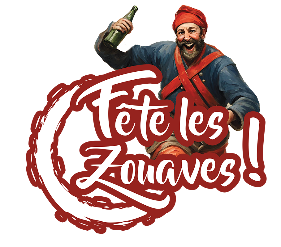 Fête les Zouaves