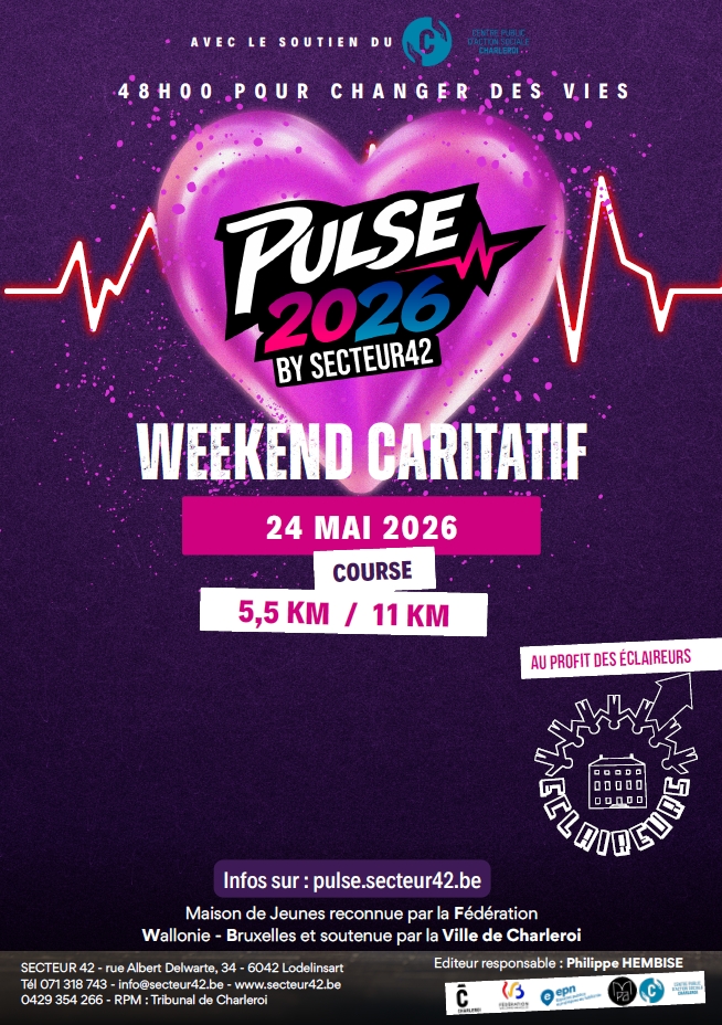 Pulse Charleroi