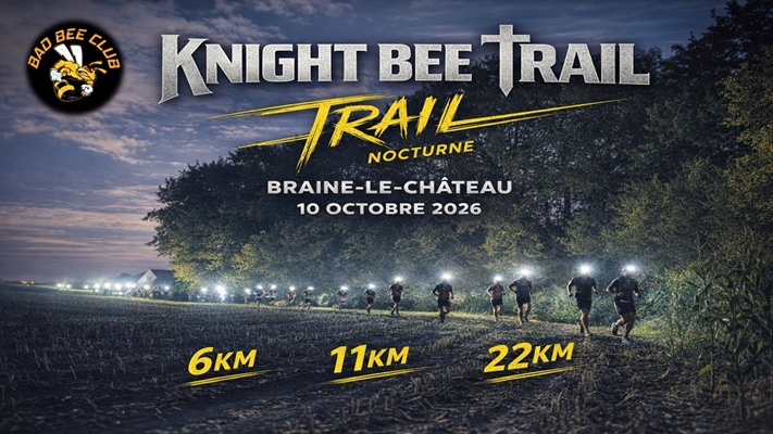 Knight Bee Trail