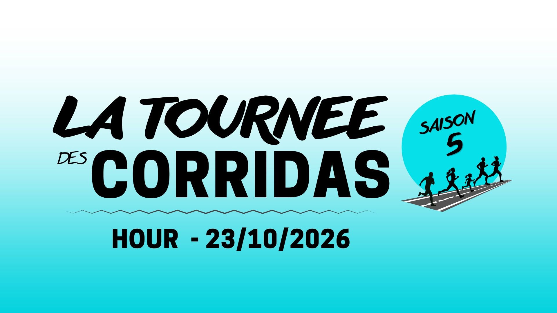 La Tournée des Corridas - Hour