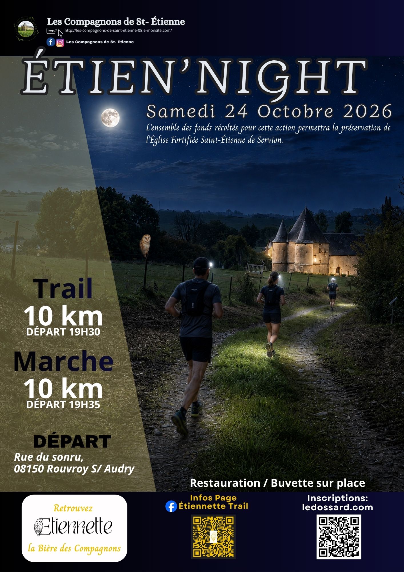 Etien'Night